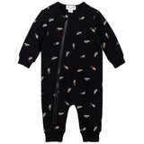 Baby Sneaker Romper Miles