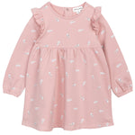 Toddler Sneaker Knit Top Miles