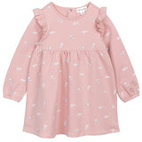 Toddler Sneaker Knit Top Miles