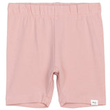 Toddler Pink Shorts Miles
