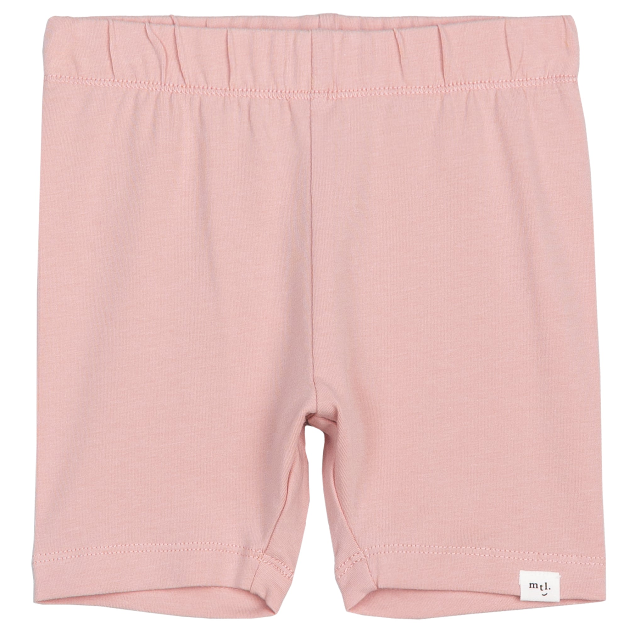Toddler Pink Shorts Miles