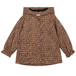 Baby Cheetah Print Jacket Miles