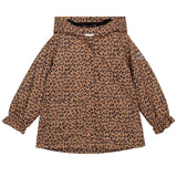 Baby Cheetah Print Jacket Miles