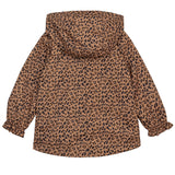 Baby Cheetah Print Jacket Miles