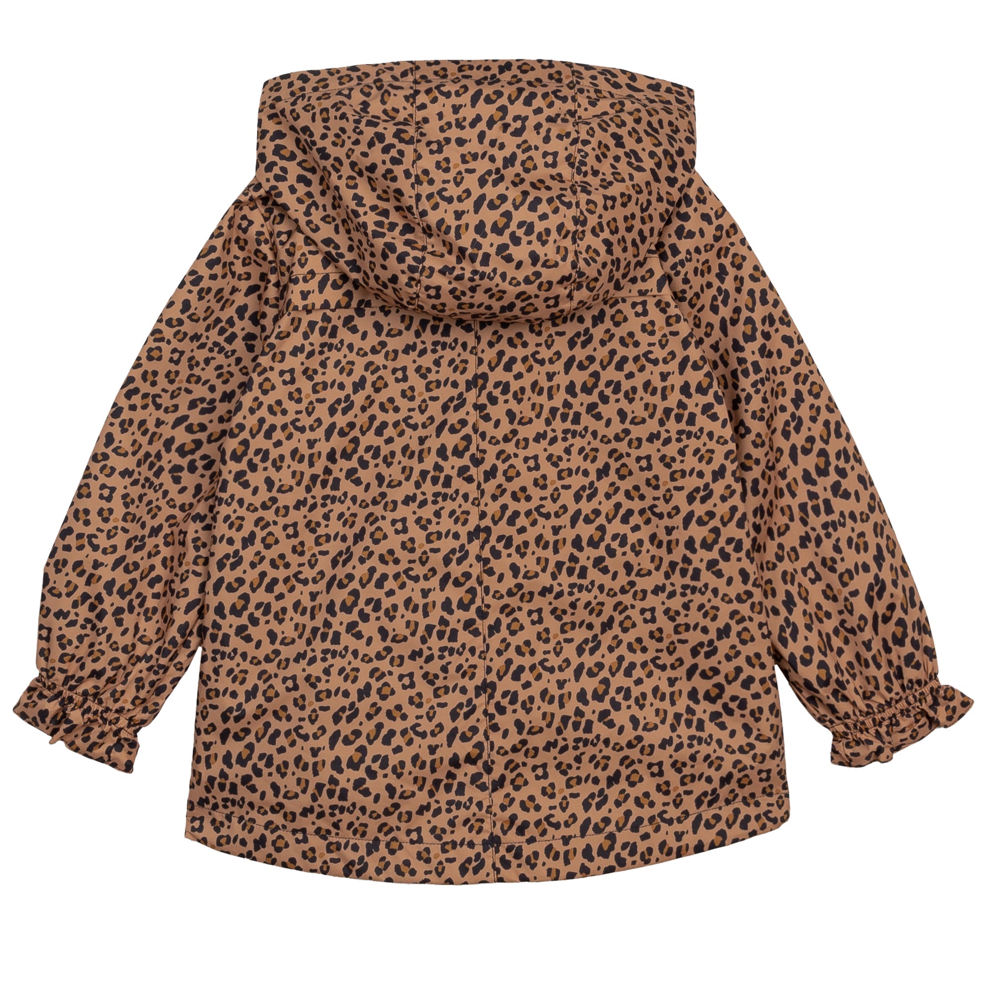 Baby Cheetah Print Jacket Miles