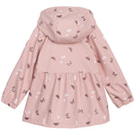 Toddler Rain Jacket Miles