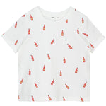 Toddler Hot Sauce Tee Miles