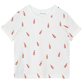 Toddler Hot Sauce Tee Miles