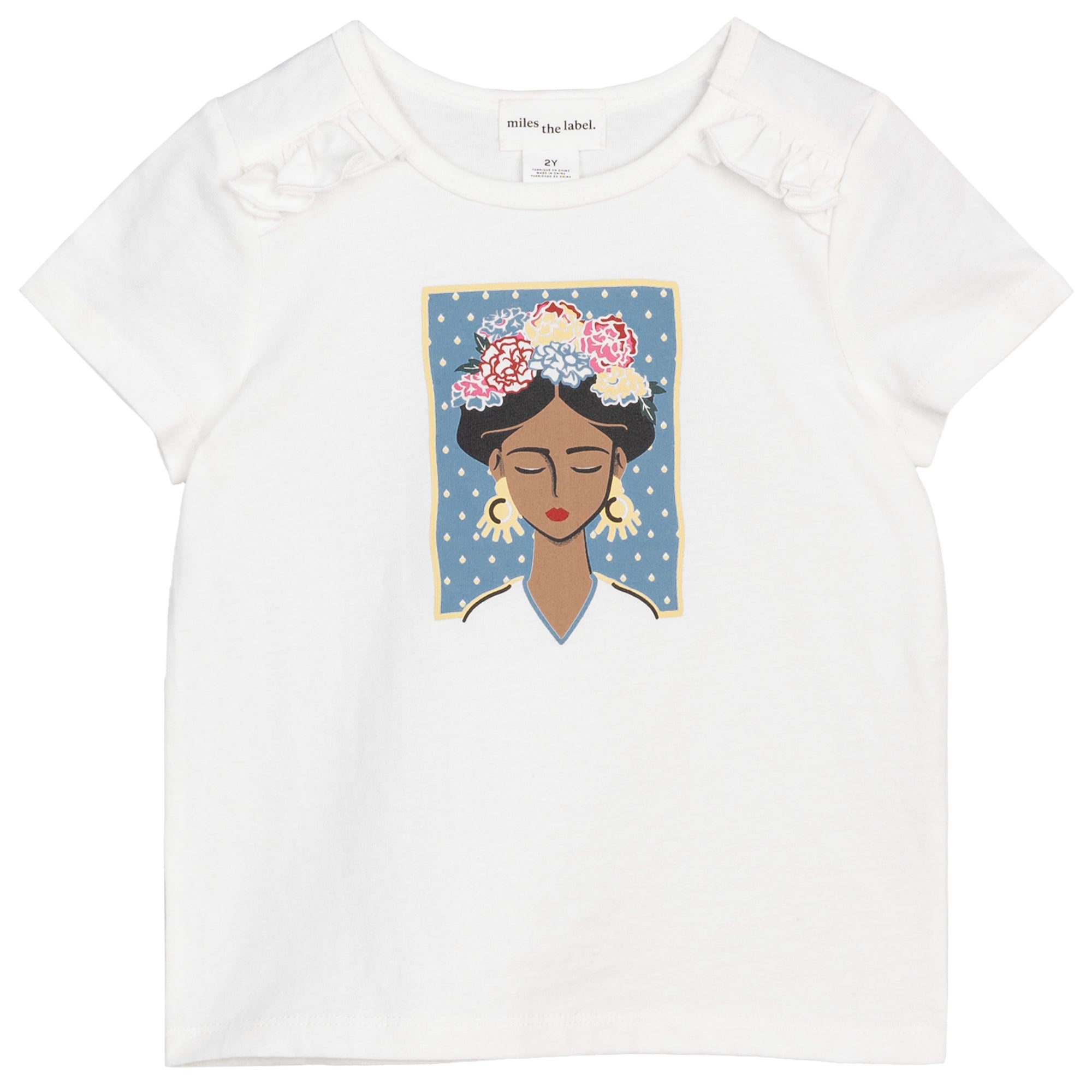 Frida kahlo t shirt online