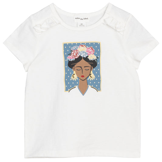 Frida Kahlo T-Shirt