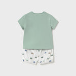 Baby Tiny Traveler Set mayoral