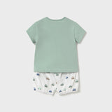 Baby Tiny Traveler Set mayoral