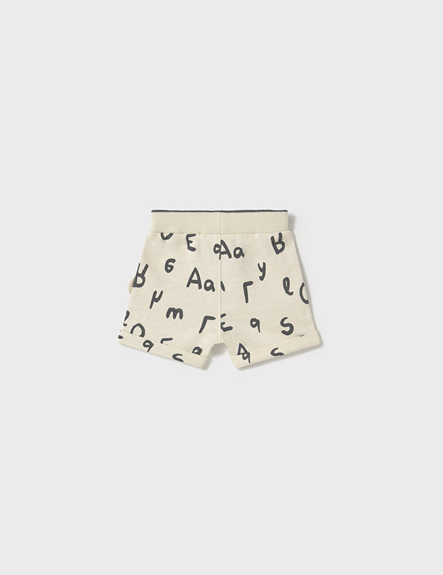 Beary Smart Shorts mayoral