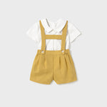 Baby Dapper Cub Set mayoral