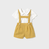 Baby Dapper Cub Set mayoral