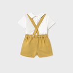 Baby Dapper Cub Set mayoral