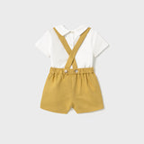 Baby Dapper Cub Set mayoral