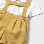 Baby Dapper Cub Set mayoral