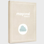 Baby Coastal Breeze Knit Set mayoral