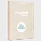 Baby Coastal Breeze Knit Set mayoral
