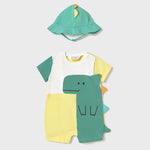 Baby Roar-some Dino Adventure Set mayoral