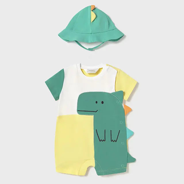 Baby Roar-some Dino Adventure Set mayoral