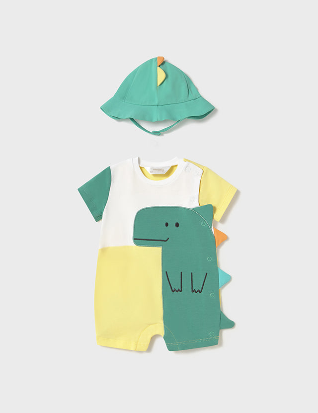 Baby Roar-some Dino Adventure Set mayoral