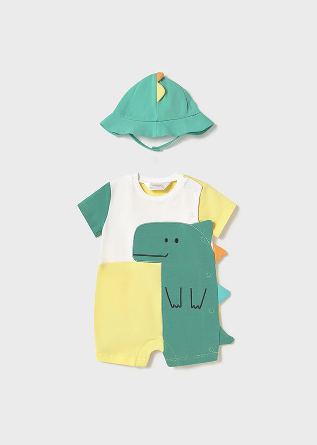 Baby Roar-some Dino Adventure Set mayoral