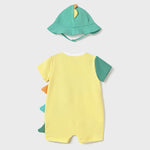 Baby Roar-some Dino Adventure Set mayoral