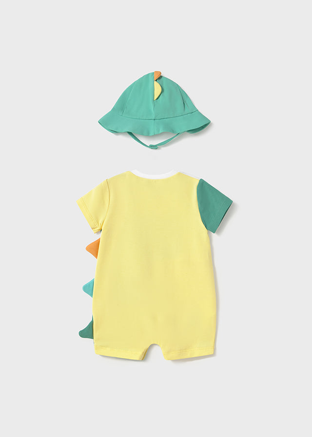 Baby Roar-some Dino Adventure Set mayoral