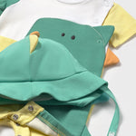 Baby Roar-some Dino Adventure Set mayoral