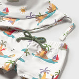 Baby Sunny Toucan Adventure Set mayoral