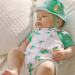 Baby Tiny Dino Adventure Set mayoral