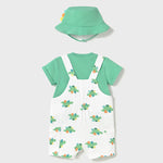 Baby Tiny Dino Adventure Set mayoral