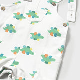 Baby Tiny Dino Adventure Set mayoral