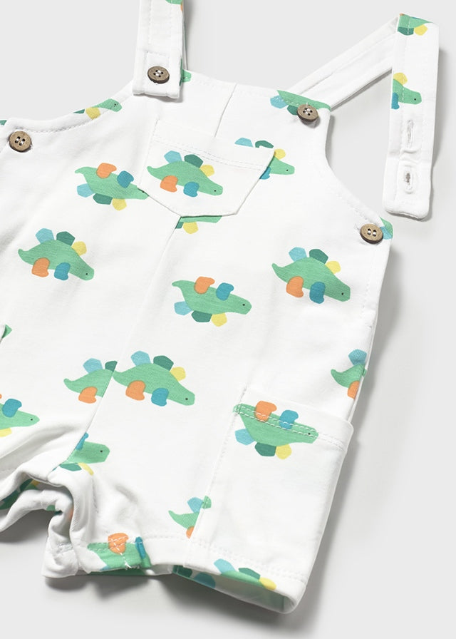 Baby Tiny Dino Adventure Set mayoral