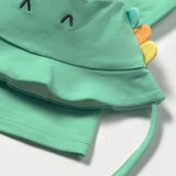 Baby Tiny Dino Adventure Set mayoral