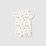 Baby Sunny Smiles Baby Romper Set mayoral