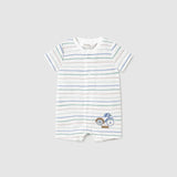 Baby Little Cruiser Romper Set mayoral