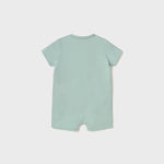 Baby Little Cruiser Romper Set mayoral