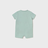 Baby Little Cruiser Romper Set mayoral