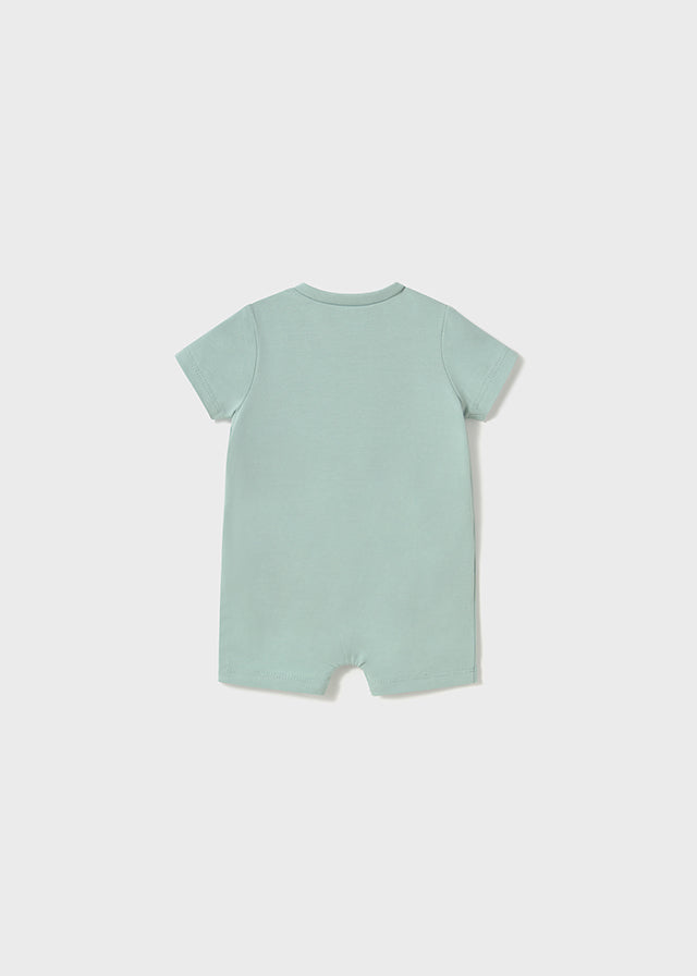 Baby Little Cruiser Romper Set mayoral