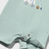 Baby Little Cruiser Romper Set mayoral