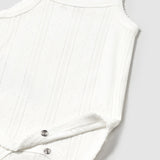 Baby Lacy Dreams Baby Bodysuit mayoral