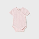 Baby Sweet Lace Bodysuit mayoral