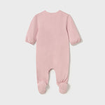 Baby Jumping Pink Jumper Set mayoral