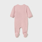 Baby Jumping Pink Jumper Set mayoral