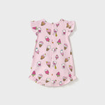 Baby Sweet Chirps Romper Set mayoral