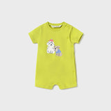 Baby Puppy Playtime Romper Set mayoral