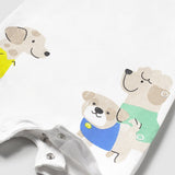 Baby Puppy Playtime Romper Set mayoral